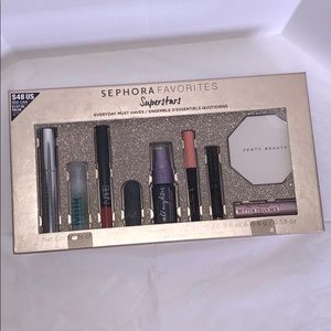 Sephora Favorites Superstars FREE SHIPPING